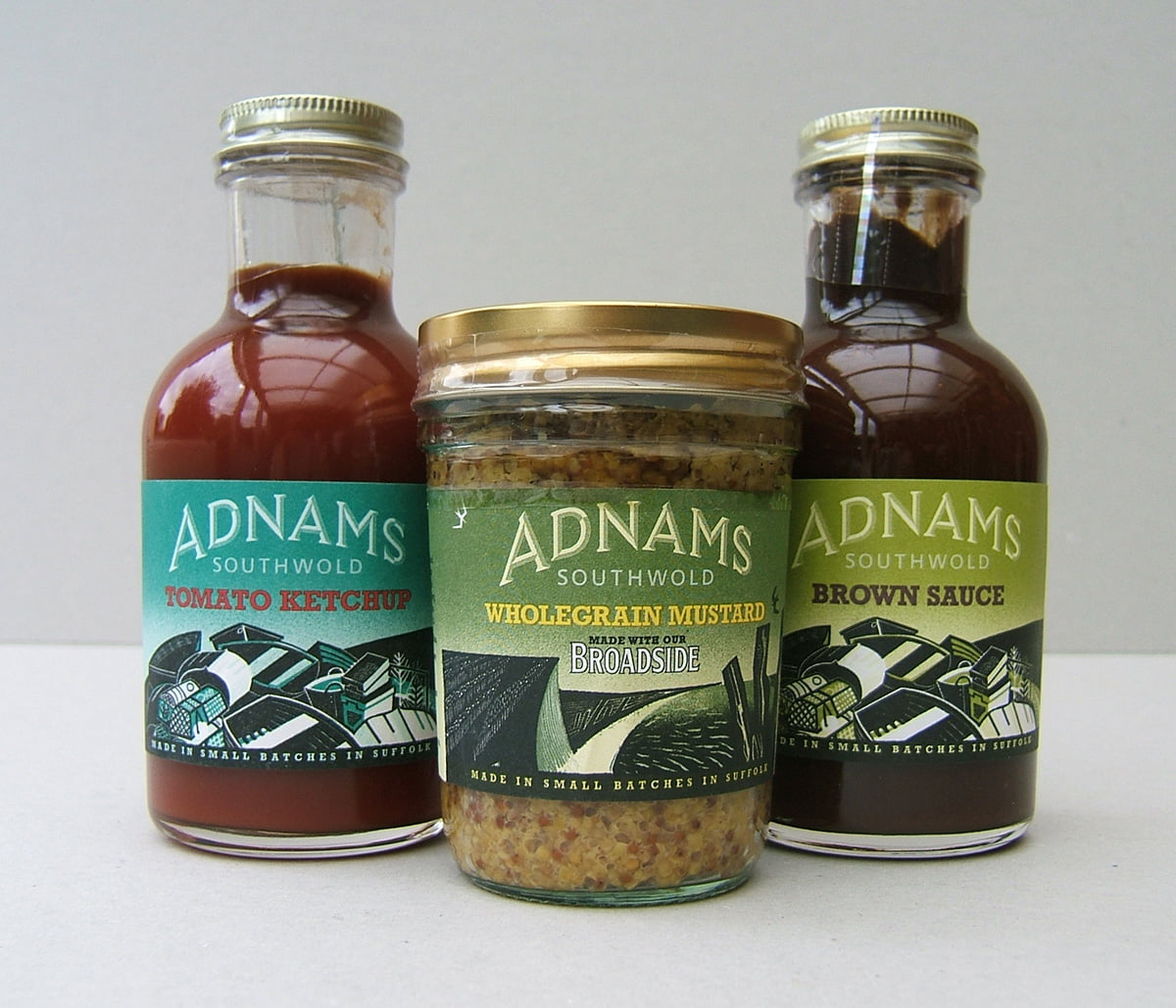 Adnams