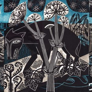 Black Shuck