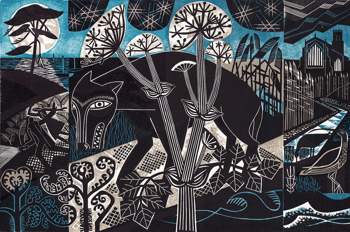 Black Shuck