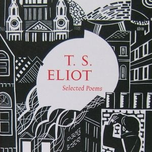 T.S Eliot Selected Poems