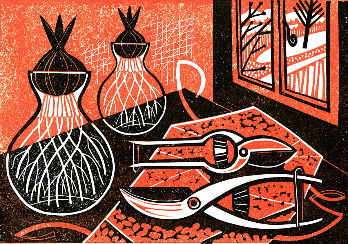 Gardeners Gift