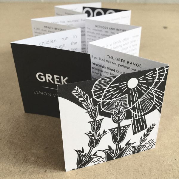 Grek Tea - Image 3