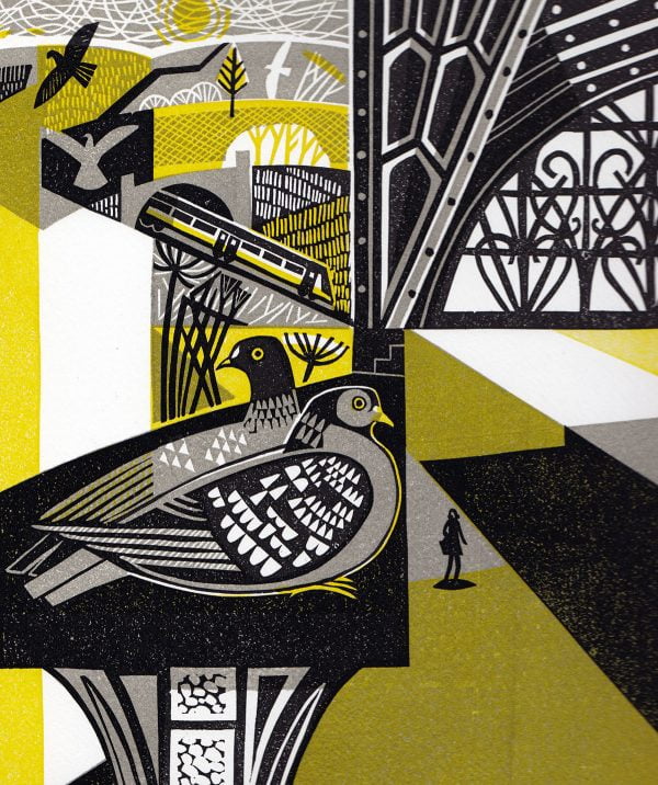 The London Train - Image 2