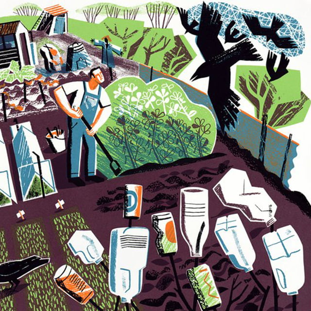 May Day