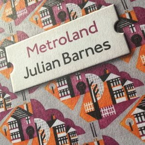 Metroland