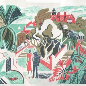Spa Garden