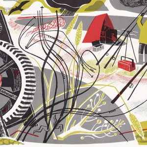 Winch