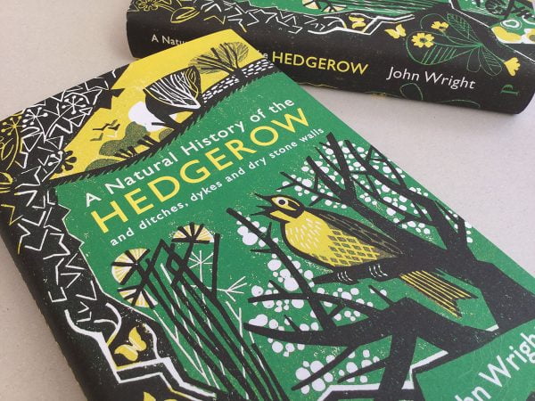 A Natural History of the Hedgerow - Image 2