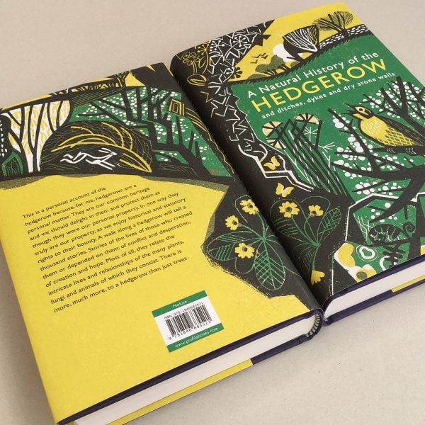 A Natural History of the Hedgerow - Image 3