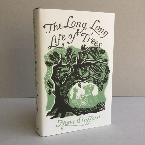 The Long, Long Life of Trees - Image 2