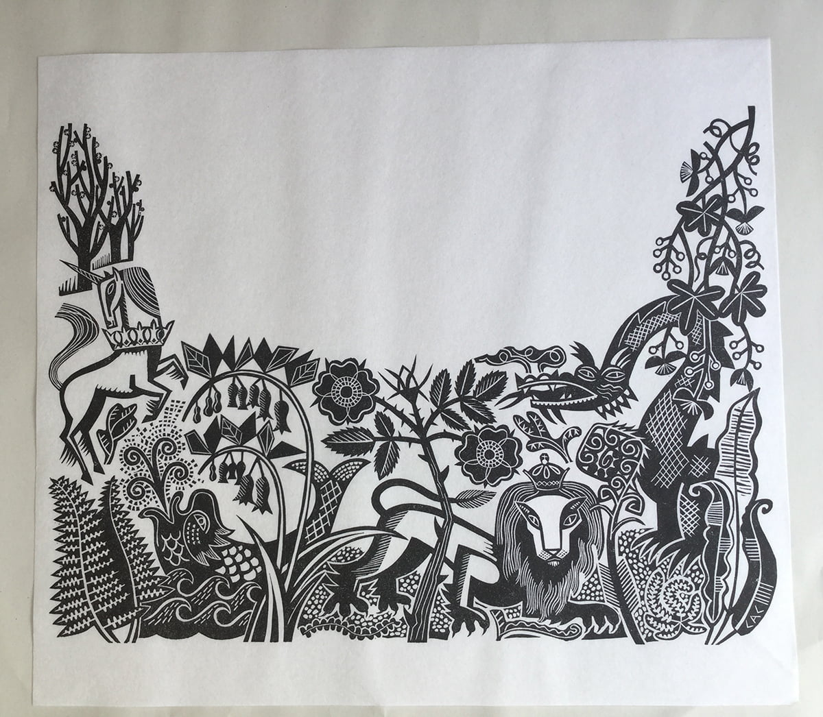 The Magic Garden - Image 3