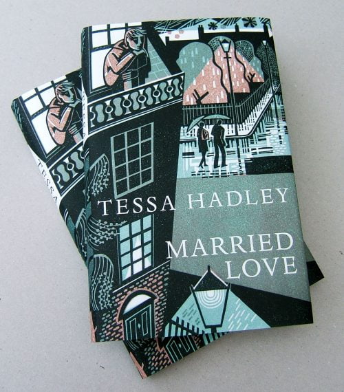 Married Love - Image 2