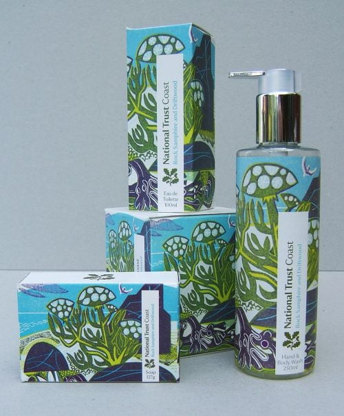 Toiletry Range - Image 2
