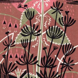 Nettles & Cleavers
