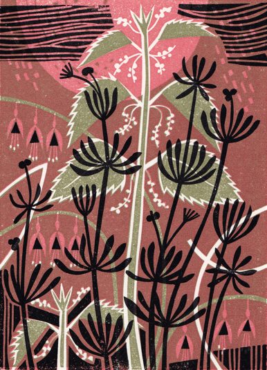 Nettles & Cleavers