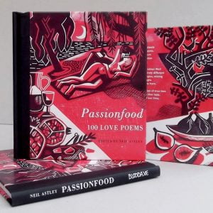 Passionfood