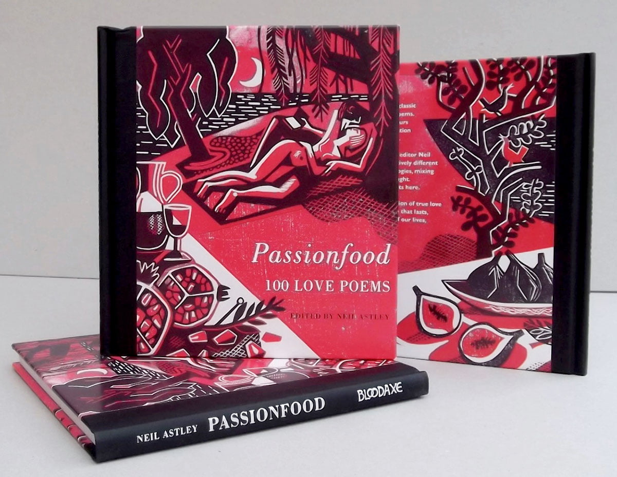 Passionfood