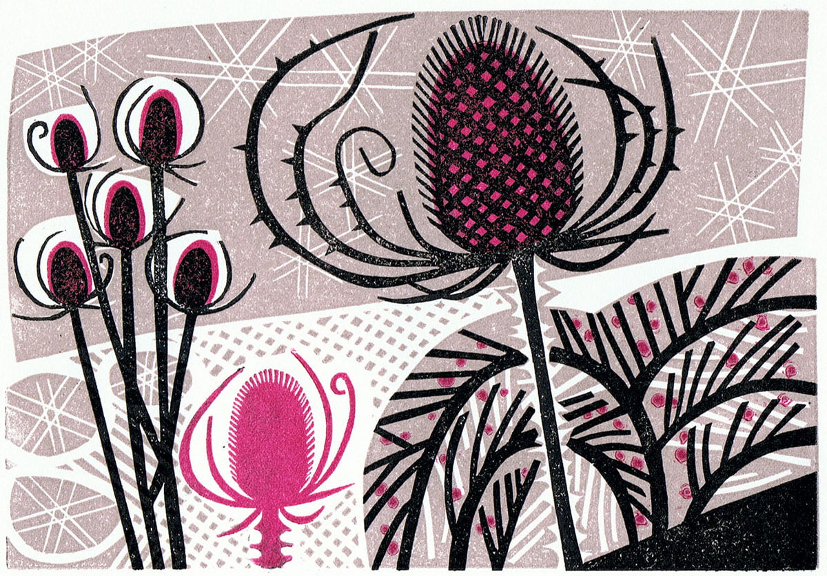 Winter Garden