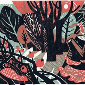 Woodland