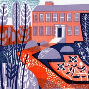 Wordsworth's House