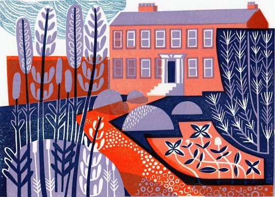 Wordsworth's House