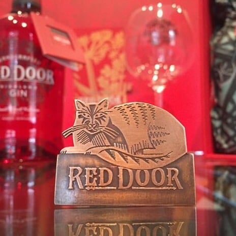 Red Door Gin - Image 3