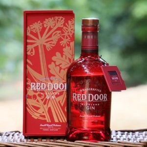 Red Door Gin