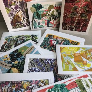 Plants and Gardens
