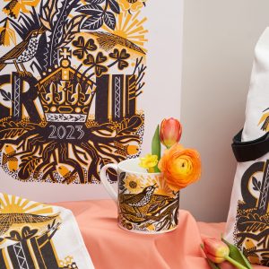 Coronation Products