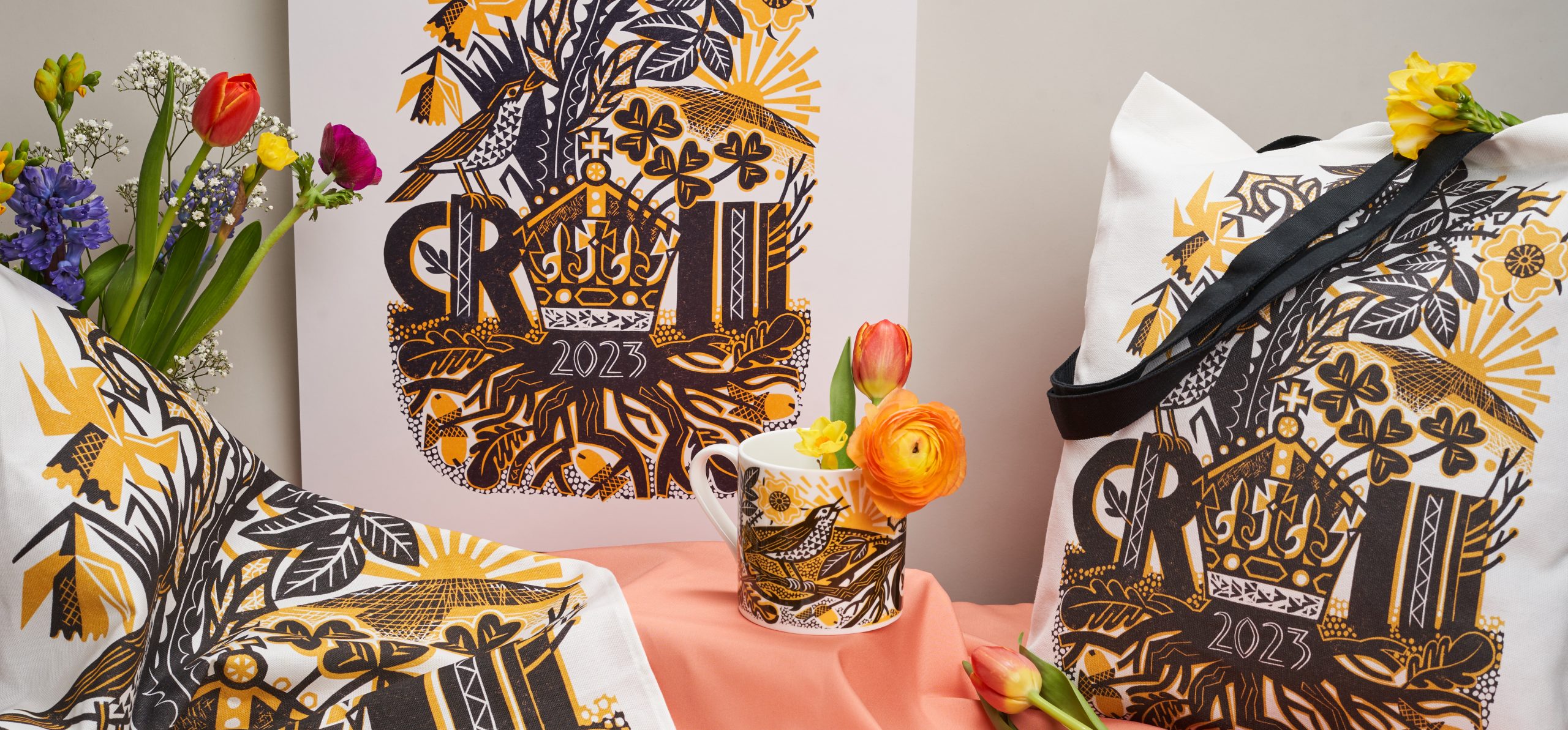 Coronation Products