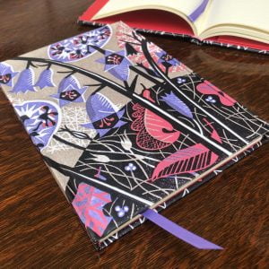 Glade Foiled Journal