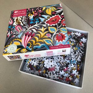 Jigsaw Puzzle