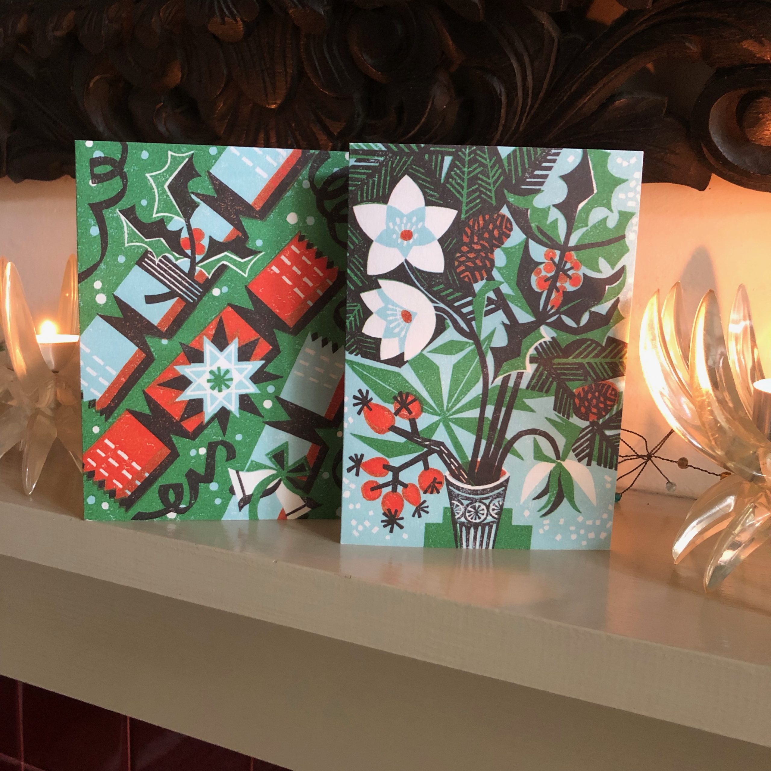 Christmas Cards