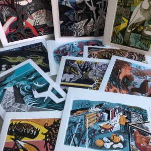 Birds and Animals
