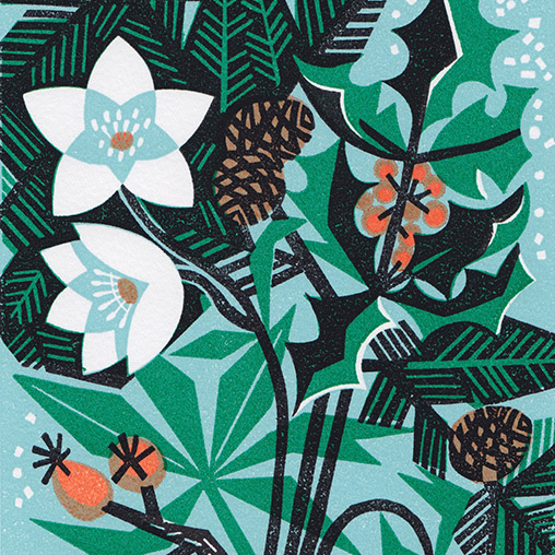 Christmas Foliage