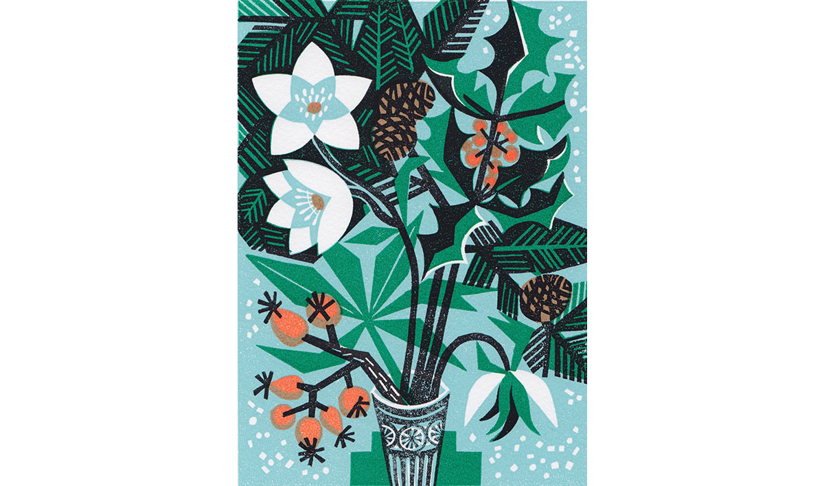 Christmas Foliage - Image 2