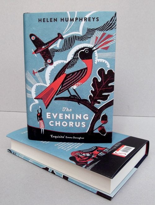 The Evening Chorus - Image 2