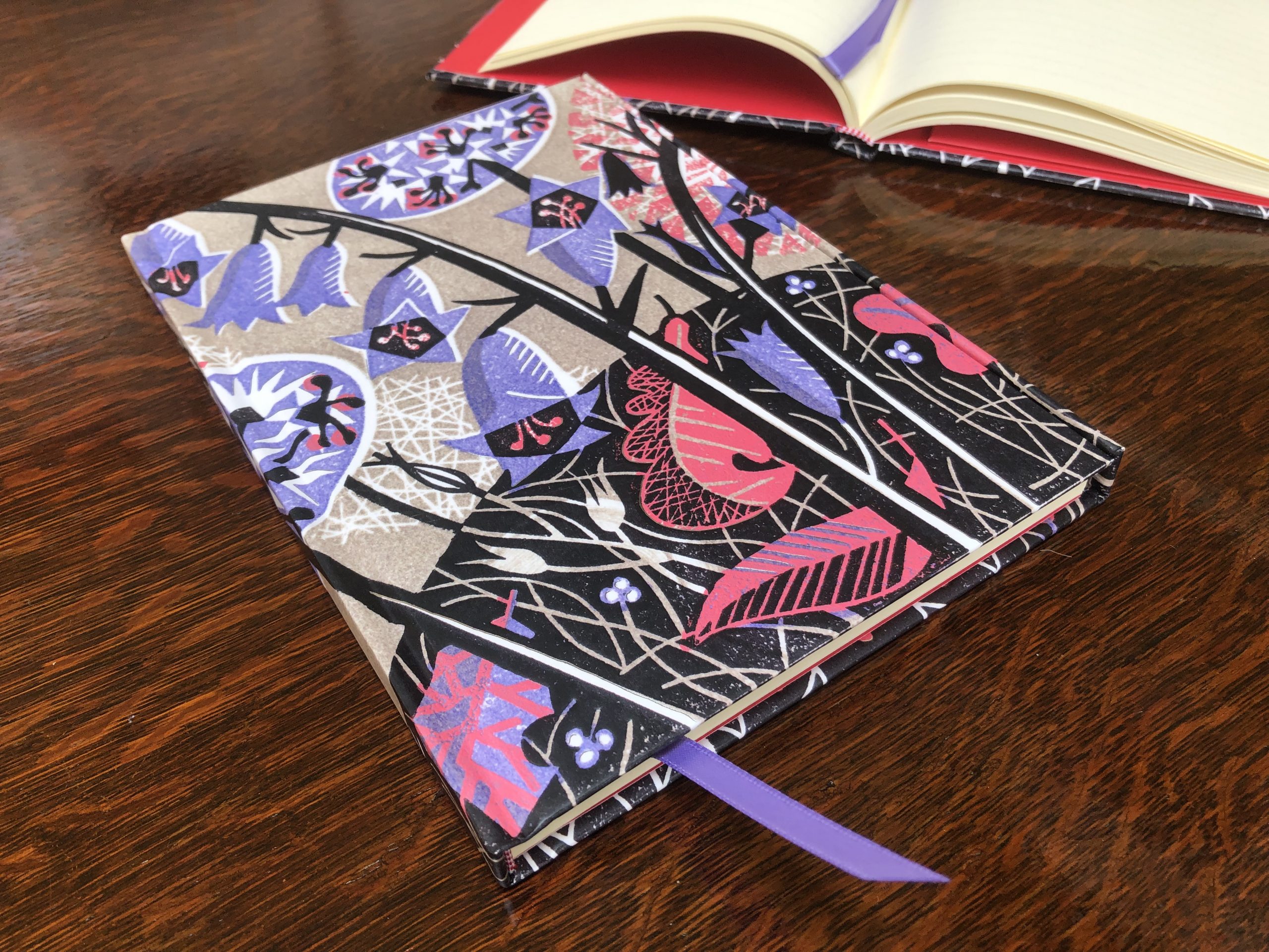 Glade Foiled Journal