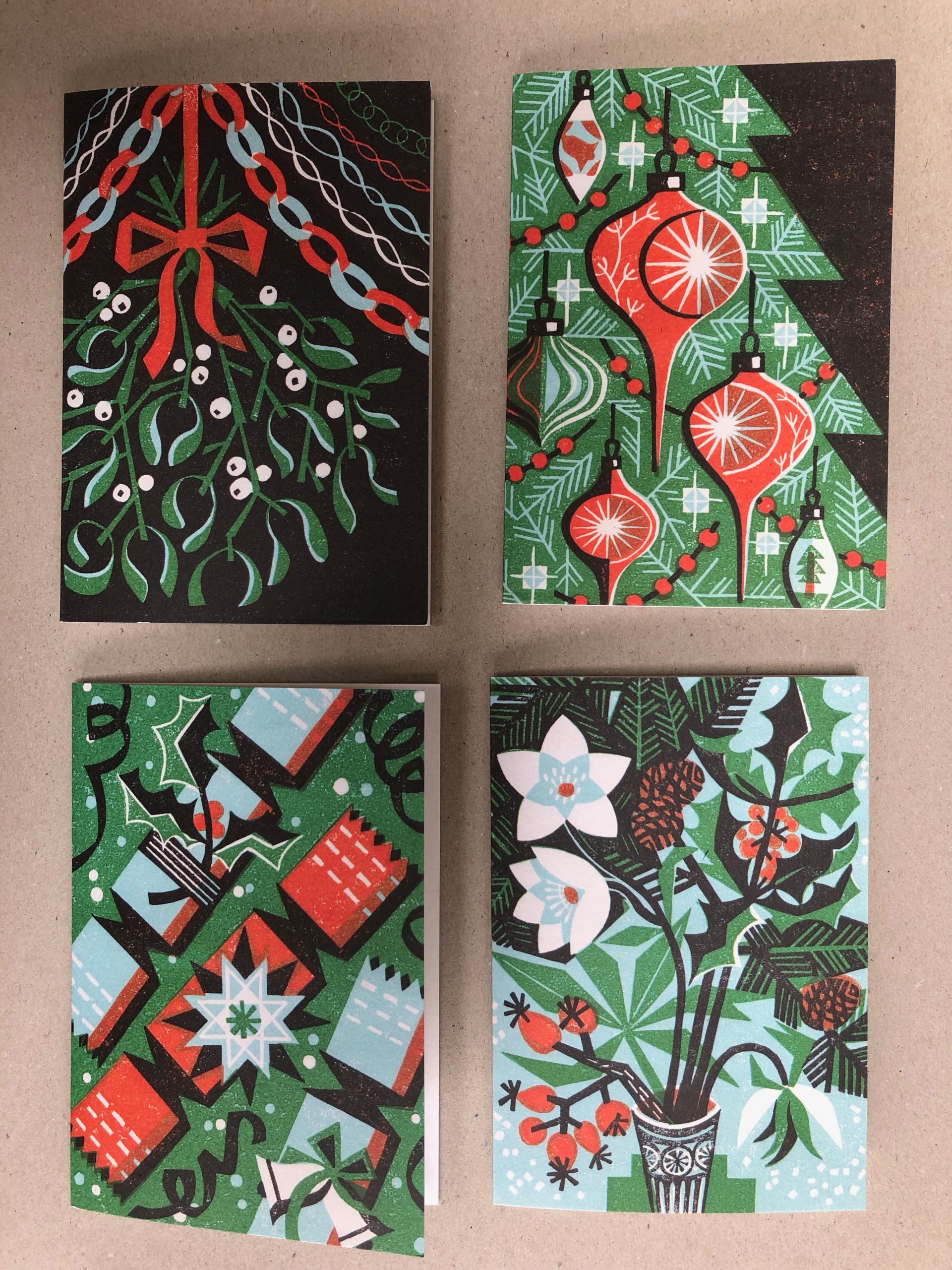 Christmas Cards - Image 3