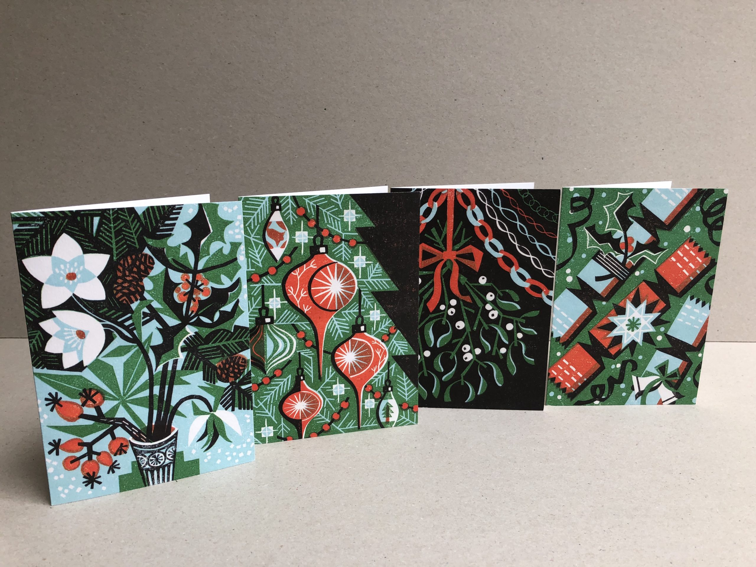 Christmas Cards - Image 4