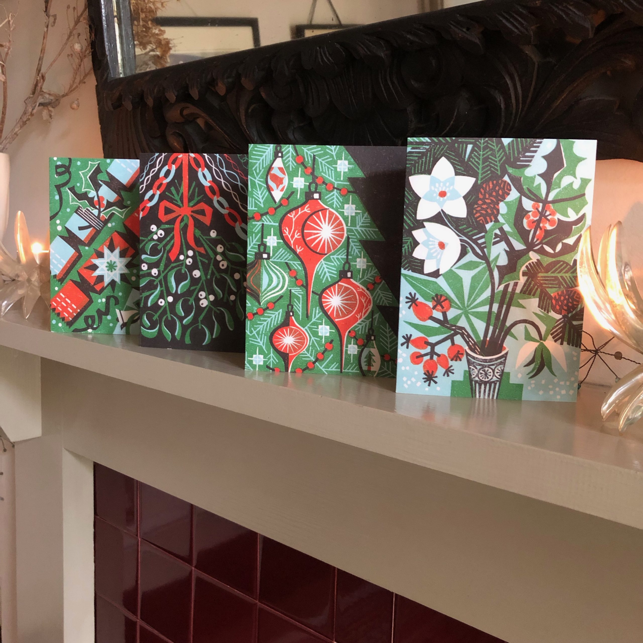 Christmas Cards - Image 2