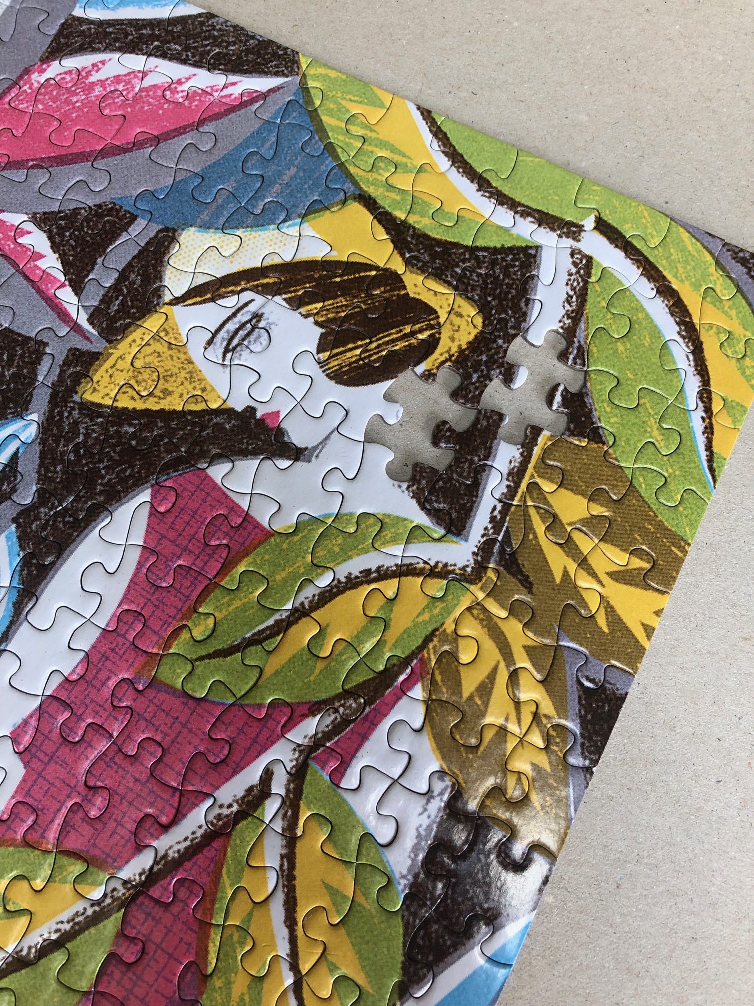 Jigsaw Puzzle - Image 4