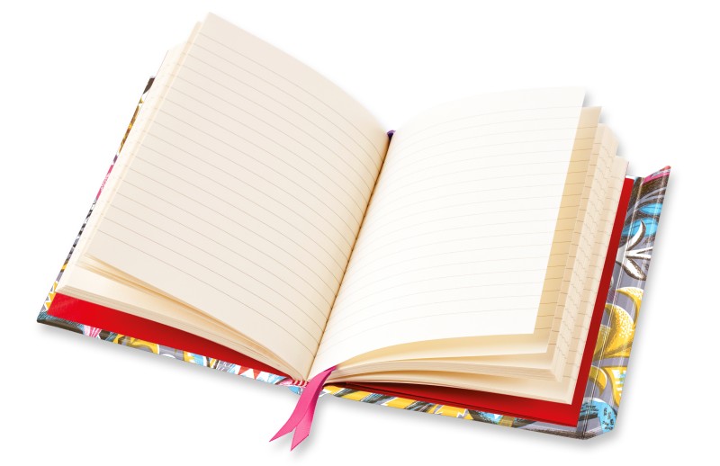 Jardin de Suzanne Foiled Journal - Image 2